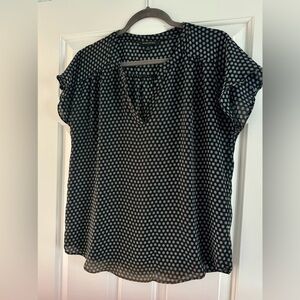 Banana Republic Top